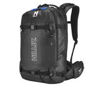 MILLET Cosmic 28 - Mixte - Noir - taille Unique- modèle 2026