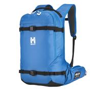 Millet Sac à dos Cosmic LT 20 – Ski freeride, 20 L, Nylon – Bleu