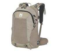 Sac à Dos Millet Hiker Air 20 Dorite Homme Beige 2026 Taille unique