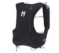 Millet Sac d'hydratation Intense 5 L Noir L