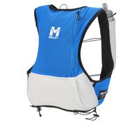 Millet - Gilet de trail running - Intense 5 Foggy Dew/Icon Blue - Taille M - Bleu Bleu M