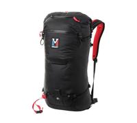 Sac à dos MILLET KAMET 25 (BLACK - NOIR) Unisexe Taille unique