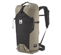 Millet - Sac à dos technique polyvalent - Mixt 25+5 Dorite - Beige Beige