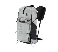 Sac à dos MILLET PARMELAN 17 (SILVERSTONE/BLACK) Mixte U