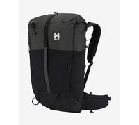 Millet - Sac de trekking - Parmelan 35 Black en Nylon - Taille M - Noir Noir M