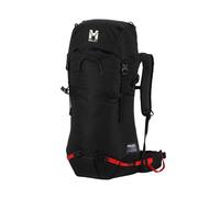 Sac à Dos Millet Prolighter 30+10 Black - Noir Homme - New Logo Noir 2026 Taille unique