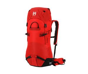 Sac A Dos Millet Prolighter 38+10 Red Homme Rouge 2026 Taille unique