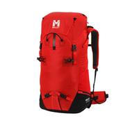 Sac à Dos Millet Prolighter 60+20 Red - Rouge Homme - New Logo Rouge 2026 Taille unique