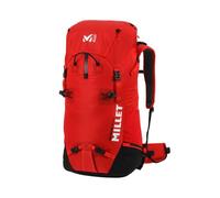 Sac à dos MILLET PROLIGHTER 60+20 (RED - ROUGE) Unisexe Taille unique