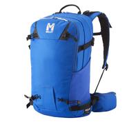Sac A Dos Millet Tour 25 Icon Blue Homme Bleu 2026 Taille unique