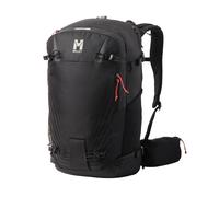 Sac A Dos Millet Tour 30 Black Homme Noir 2026 Taille unique