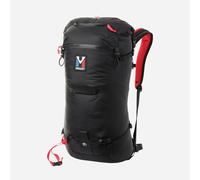 Sac à Dos Millet Trilogy Icon 25 Black Homme Noir 2024 Taille unique