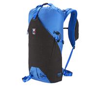 Millet Sac à dos alpinisme Trilogy Jorasses 30 – Icon Blue – Taille unique
