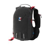Sac à Dos Millet Trilogy Sky 15+ Black - Noir Homme - New Logo Noir 2026 taille S/M