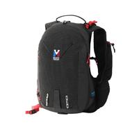 Millet - Sac à dos d'alpinisme - Trilogy 15+ Black - Taille S\/M - Noir Noir S\/M
