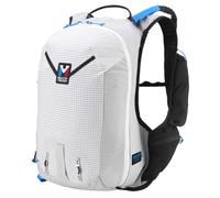 Millet Sac à dos d'alpinisme Trilogy 15+ White Blanc Taille S/M