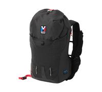 Sac à Dos Millet Trilogy Sky 25+ Black - Noir Homme - New Logo Noir 2026 taille S/M