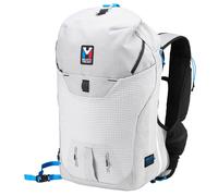 Millet - Sac à dos d'alpinisme - Trilogy 25+ White - Taille L/XL - Blanc Blanc L/XL