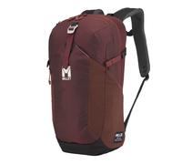 Sac de randonnee millet ubic 20l rouge