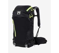 Sac à dos Millet Ubic 20L noir jaune fluo