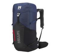 Sac à Dos Millet Ubic 25 E-black Dark Blue Homme Bleu 2026 Taille unique