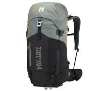 Millet Ubic 30 - Sac à dos randonnée E-Black / Sand 30 L