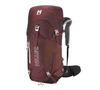 Millet - Sac à dos de randonnée - Ubic 30L - Femme - Rouge