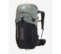 Millet Ubic 30 - Sac à dos randonnée E-Black / Sand 30 L