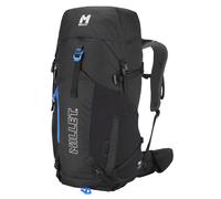 Sac à Dos Millet Ubic 40 E-black Homme Noir 2027 Taille unique