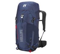 Sac à Dos Millet Ubic 40 E-dark Blue Homme Bleu 2026 Taille unique