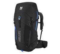 Sac à Dos Millet Ubic 55+15 E-black Homme Noir 2026 Taille unique