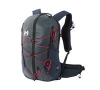 Millet Wanaka 18 W Femme Rouge - Sacs à dos de marche outdoor