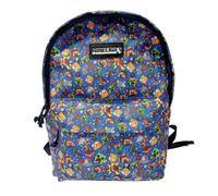 Sac à dos MINECRAFT All Over 1 compartiment
