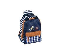 SAC A DOS mini Animascot petite bête