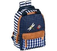 SAC A DOS mini Animascot petite bête MULTICOLOR G