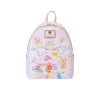 Sac à dos Mini cousins cloud crew Bisounours LOUNGEFLY
