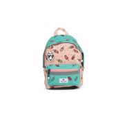 Sac Ã dos mini enfant Pol Fox Ice Pop Bleu 24x12x32 cm