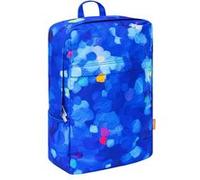 Pylones : Mini Explorer - Sac à Dos 12 Litres - Blue Palette