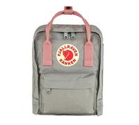 Sac à dos Mini - Fjällräven - Kånken - Couleur Fog/Pink - Dimensions 21x29x10 cm - Poids 260 g