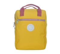 Sac À Dos Mini Moutarde S