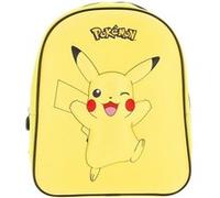 Sac à dos mini Pokemon Sac a dos 32cm coque eva pokemon Jaune Taille : Unique Jaune G
