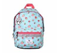 Sac à dos mini pol fox strawberry