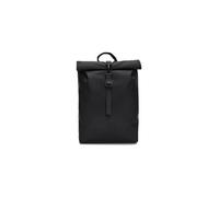 Sac à dos mini Rains Rolltop Rucksack W3