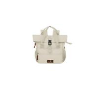 Sac Ã dos mini travelite Basics Blanc S