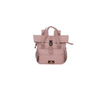 Sac Ã dos mini travelite Basics Rose S