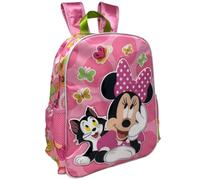 Sac à dos Minnie Disney sac 38 cm accessoire pour la maternelle maternelle sac à dos pour enfants