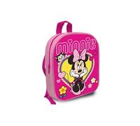 Sac a dos Minnie Mouse ecole maternelle - guizmax Multicolore G