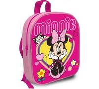 Sac a dos Minnie Mouse ecole maternelle - guizmax Multicolore G