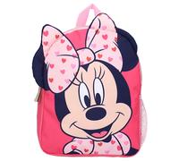 Sac à dos Minnie Mouse Peluche Amis Doux
