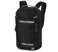 SAC A DOS MISSION PRO 18L BLACK